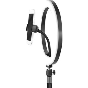 Produktbild für Ringlicht LogiLink AA0152, 120 LEDs