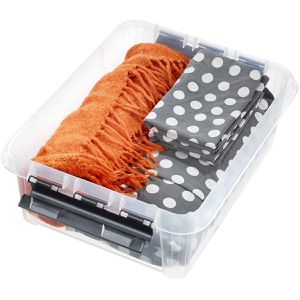 Produktbild für Aufbewahrungsbox Smartstore Classic 20 L, 20Liter