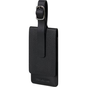 Produktbild für Kofferanhänger Samsonite TA Revolution, mit Adressschild