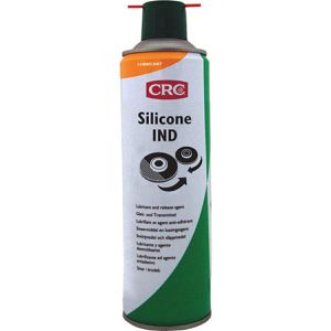 Silikonspray