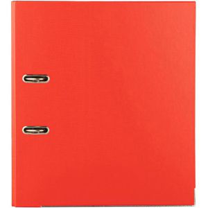 Produktbild für Ordner Grüner-Balken PP, A4