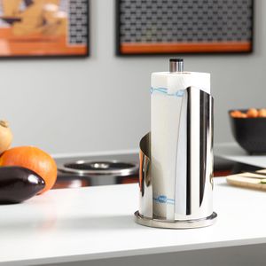 Produktbild für Küchenrollenhalter Echtwerk EW-KR-1751, Edelstahl