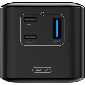 Produktbild für Powerbank Energizer XP27000PD, 27000mAh