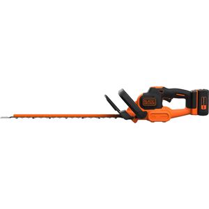 Produktbild für Heckenschere Black+Decker BCHTS3625L1-QW, Akku