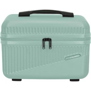 Produktbild für Kosmetikkoffer Travelite Bali Beautycase, klein