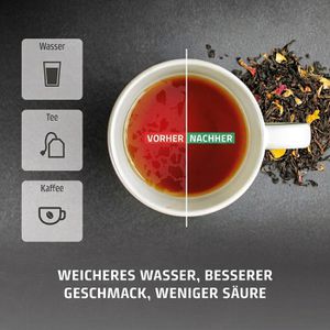 Produktbild für Filterkartusche Caso 1861
