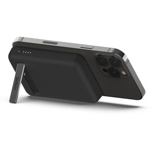 Produktbild für Powerbank Belkin BoostCharge 5K schwarz, 5000mAh