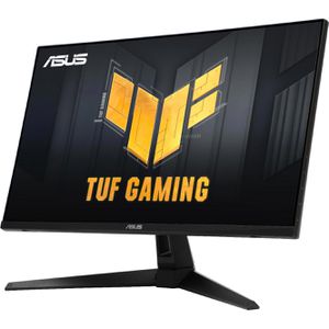 Produktbild für Monitor Asus TUF Gaming VG27AQA1A, 27 Zoll