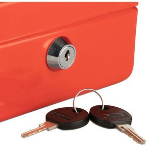 Produktbild für Geldkassette Burg-Wächter Money 5015