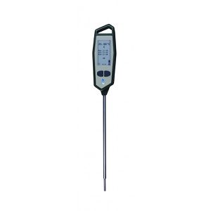Produktbild für Einstichthermometer Dostmann electronic 5000-0215 V215 digital