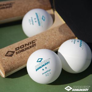 Produktbild für Tischtennisschläger Donic-Schildkröt Persson 500, 6-teilig