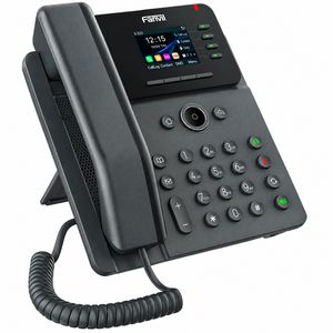 Produktbild für Telefon Fanvil V61W