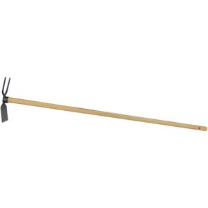 Produktbild für Gartenhacke SHW 53595, Doppelhacke