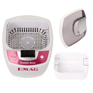 Produktbild für Ultraschallreinigungsgerät Emag Emmi D21