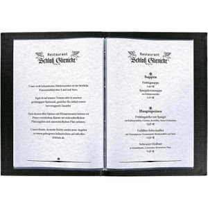 Produktbild für Briefpapier Sigel DP607, Perga grau, A4