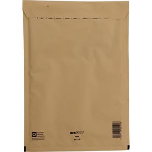 Produktbild für Luftpolstertaschen aroFOL WIN, für DIN A4