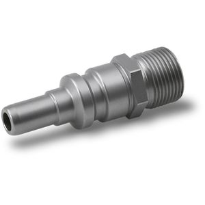 Hochdruckreiniger-Adapter Kärcher Stecknippel