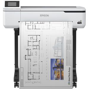 Großformatdrucker Epson SureColor SC-T3100