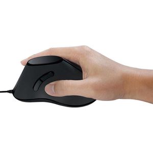 Produktbild für Maus LogiLink Ergonomic Vertical Mouse, ID0158