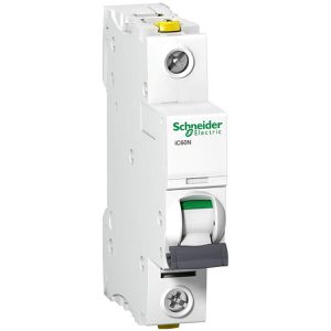 Produktbild für Leitungsschutzschalter Schneider-Electric A9F03116, Typ B