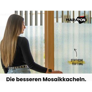 Produktbild für Fensterfolie Marapon M4520M, selbsthaftend
