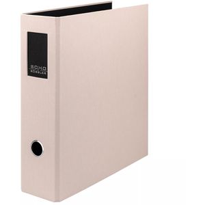 Produktbild für Ordner Rössler-Papier 1317452589 S.O.H.O.