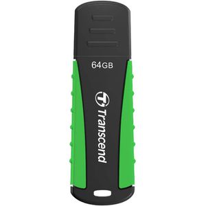 Produktbild für USB-Stick Transcend JetFlash 810, 64 GB