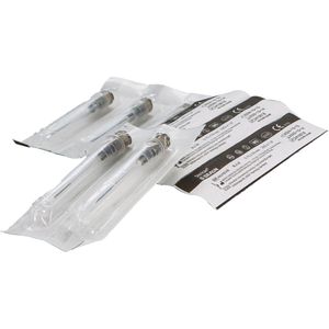 Produktbild für Kanülen B.Braun Sterican, 100 Stück