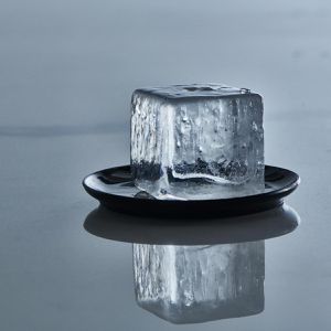 Produktbild für Eiswürfelform Lurch 00010465