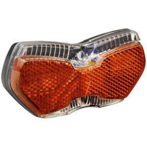 Produktbild für Fahrradlicht Busch+Müller Toplight View E, E-25
