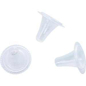 Produktbild für Schutzkappen Baxter Thermoscan PC 200, PZN 14414662