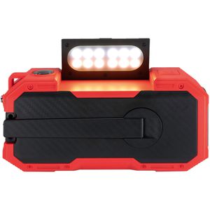 Produktbild für Radio Albrecht DR 112 Outdoor DAB+