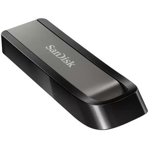 Produktbild für USB-Stick SanDisk Extreme GO, 256 GB