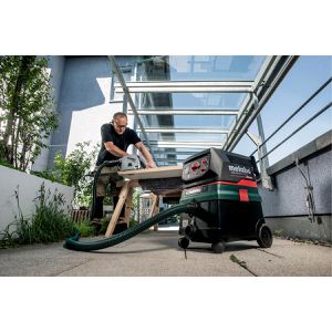 Produktbild für Nass-Trockensauger Metabo ASR 36-18 BL 25 M SC