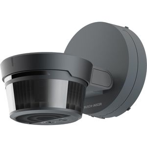 Produktbild für Bewegungsmelder Busch-Jaeger Busch-Wächter PRO 90, 6851/9-135