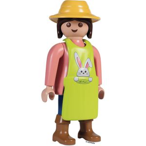 Spielfigur Lechuza Gärtnerin Hannah, ab 3 Jahre