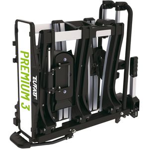 Produktbild für Fahrradträger EUFAB Premium 3 für Anhängerkupplung
