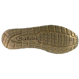 Produktbild für Sicherheitsschuhe COFRA CHARGER, S3S