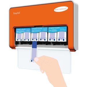 Pflasterspender Actiomedic EasyAid Detect II