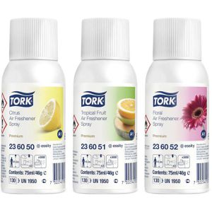 Produktbild für Raumduft Tork Elevation Starter Pack, A1, 972000
