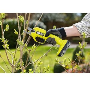 Produktbild für Astschere Ryobi RY18SCA-0 ONE+, Akku