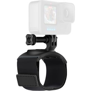 Action-Cam-Halterung GoPro Hand- + Armband