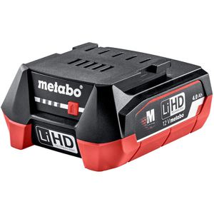 Werkzeugakku Metabo LIHD 625349000