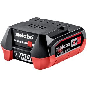 Werkzeugakku Metabo LIHD 625349000