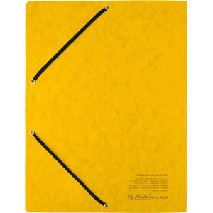 Produktbild für Eckspanner Herlitz 11387164 easy orga, A4