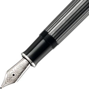 Produktbild für Füller Pelikan Souverän M805 Stresemann, Feder F