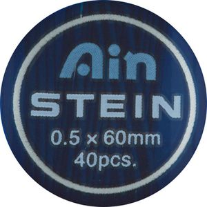 Produktbild für Druckbleistiftminen Pentel Ain Stein C275-HBO, HB