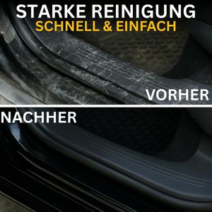 Produktbild für Cockpitspray IVALITY Innenraumreiniger