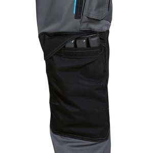 Produktbild für Arbeitshose Uvex Tune-up 160496, Herren