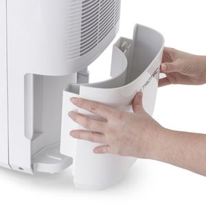 Produktbild für Luftentfeuchter Trotec TTK 30 E, elektrisch